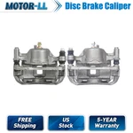 Brake Car Calipers For Mitsubishi Precis 1994 1993 1992 1991 1990. Fixed Price $136.24.