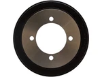 Rear Brake Drum Dynamic Friction 48GRJWS52 For Eagle Summit 1992 1993 1994 1995. Fixed Price $56.63.
