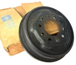 Nos 60-?FORD F100 Truck L/r Front Brake Drum 11" 5X5 1/2"LUG Pattern C0TZ-1125-A. Fixed Price $99.98.
