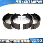 Magma Front Drum Brake Shoe 1PCS For 1969-1970 Chevrolet C10 Pickup. Fixed Price $82.38.