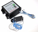 Trailer Break Separation Runaway Electric Brake System Kit W/led Indicator. Fixed Price $34.99.