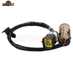 New Bumper Parking Sensor Front Outer 95720-3M010 For Hyundai Genesis 2011-2014. Fixed Price $20.99.