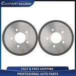 Rear Brake Drum For 1993 1994 1997 Dodge Intrepid Chrysler Concorde. Fixed Price $95.99.