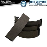 Rear Drum Brake Shoes Kit For Chevy Gmc Pickup Truck Van Suburban. Fixed Price $64.85.