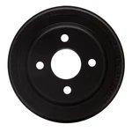 Genuine Dynamic Friction True Balanced Brake Drum 365-40014. Fixed Price $38.60.