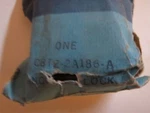 Nos 1970 1979 Ford L-series Lnt Brake Shoe Adjusting Anchor Block. Fixed Price $9.99.