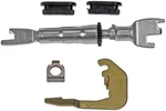 Dorman HW2680 Rear Driver Side Drum Brake Self-adjuster Repair Kit. Fixed Price $19.48.