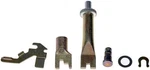 Drum Brake Self-adjuster Repair Kit-self Dorman HW2633. Fixed Price $31.99.
