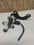1993-98 Jeep Grand Cherokee Zj Brake Proportioning Regulator Valve W/ Rear Disk. Fixed Price $64.95.