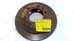 Rear Brakes Door Disc Fits 93-04 Isuzu Rodeo 26704. Fixed Price $58.39.
