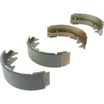 Centric Front Drum Brake Shoe For 1964-1969 Plymouth Barracuda Direct Fit. Fixed Price $75.04.