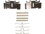 Front Brake Hardware Kit 18BGJQQ61 For Arrow Champ Colt Cricket 1977 1971 1972. Fixed Price $27.15.