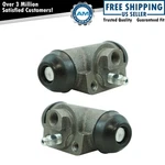 Dorman Rear Drum Brake Wheel Cylinder Lh Rh Kit Ford Mazda Pickup Truck Suv. Fixed Price $40.85.