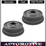 Durago Brake Drum Rear For Amc Amx 1968 1969 1970. Fixed Price $215.86.